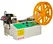 Computerized Tape-Cutting Machine